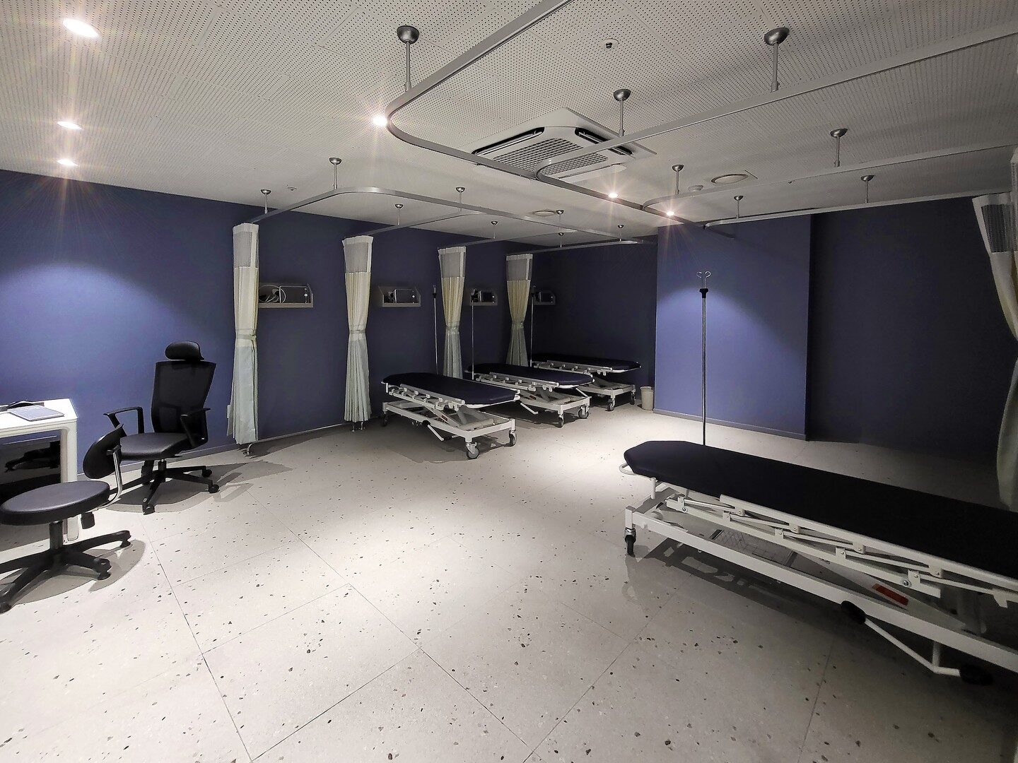 HOSPITAL — 병원 인테리어